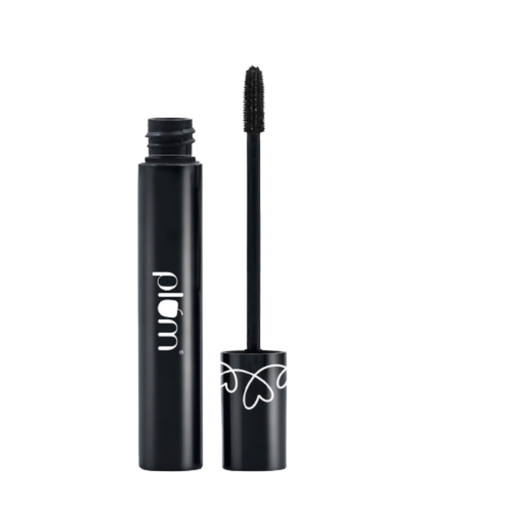 Plum Lash Drama 1-4 - All Mascara 01 Black