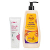 Plum Skin & Body Winter Essential Duo