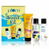 Plum Unisex Head To Toe Travel Kit