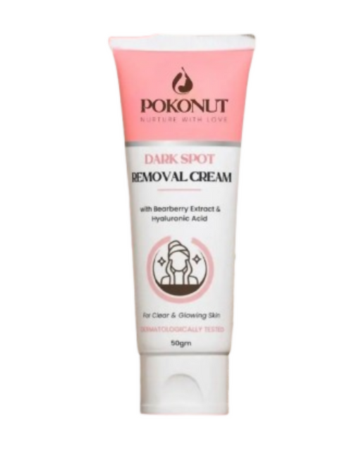 Pokonut Dark Spot Removal Cream