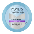 Ponds Miracle Super Light Gel With Hyaluronic Acid & Salicylic