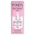 Ponds Bright Beauty Gluta Niacinamide Serum