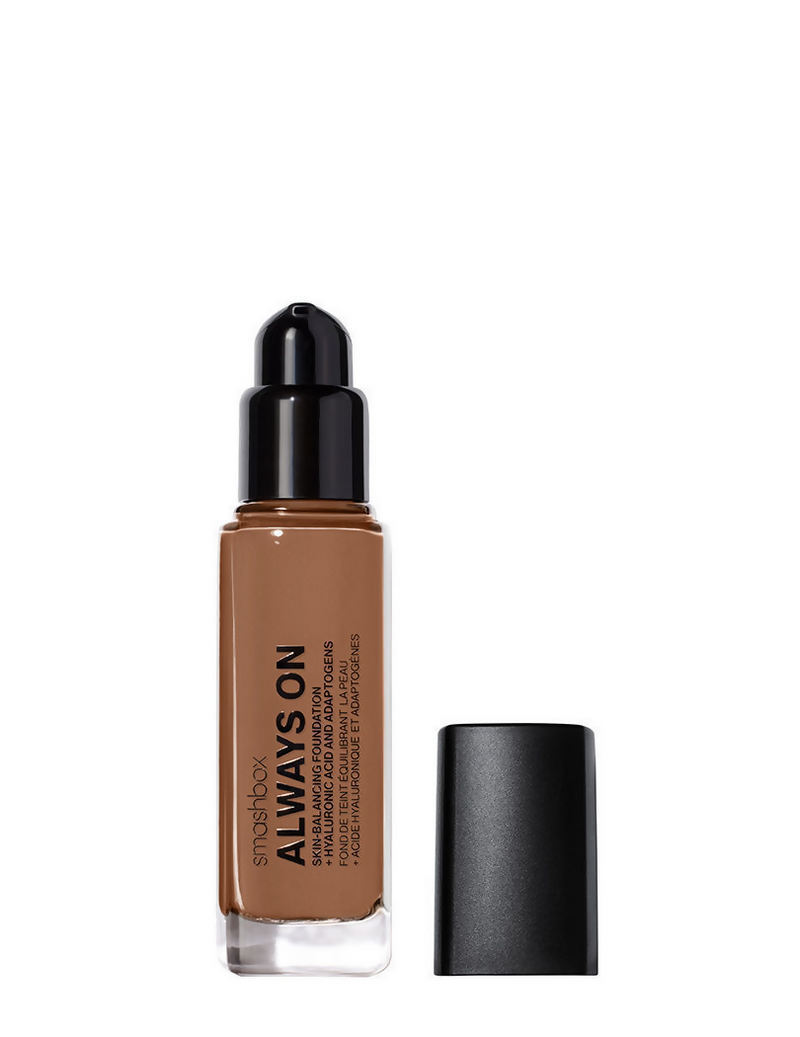 Smashbox Always On Foundation M30N (Level Three Medium With A Neutral Undertone)
