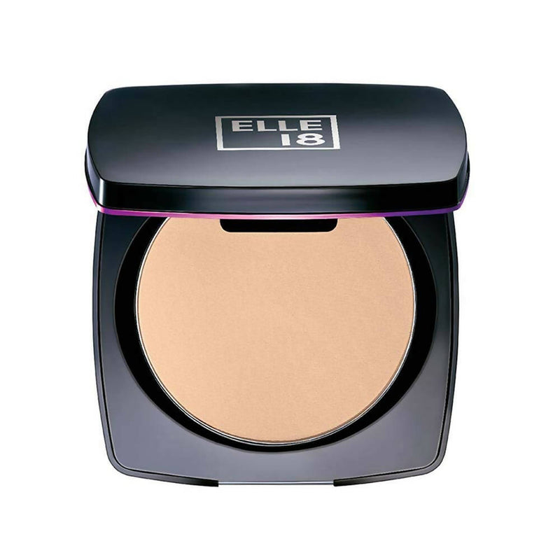 Elle 18 Lasting Glow Compact-Shell
