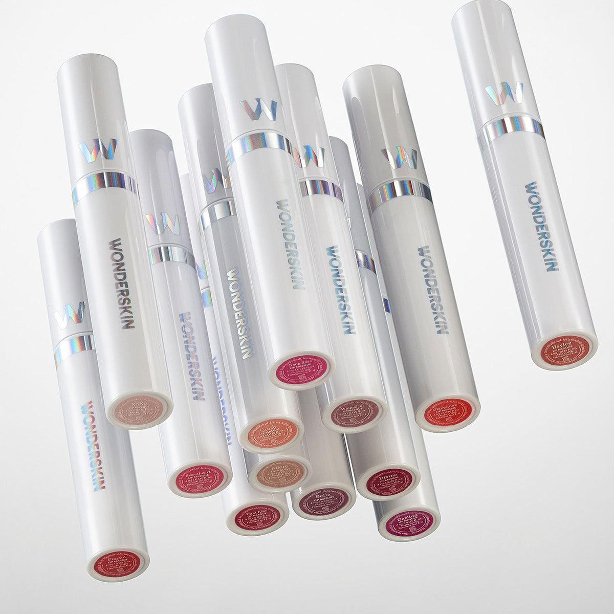 WONDER BLADING All-Day Lip Stain