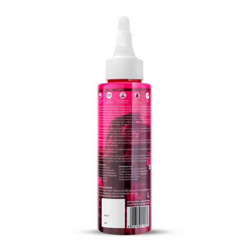 PLIX The Plant Fix Hibiscus Bond Repair Advanced Hair Oil