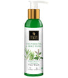Good Vibes Blackhead Removal + Anti-Ageing Face Wash - Tea Tree Oil + Holy Basil