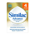 Similac Advance Follow-Up Formula Stage 4 Powder (18 to 24 months)