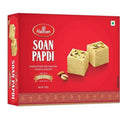 Haldiram's Soan Papdi