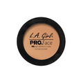 L.A. Girl HD PRO Face Pressed Powder - Warm Honey