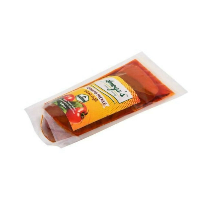 Amoga's Pickles Factory Tomato Pickle
