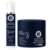 Dermistry Ceramide Hyaluronic Acid Protein Hair Mask & Serum
