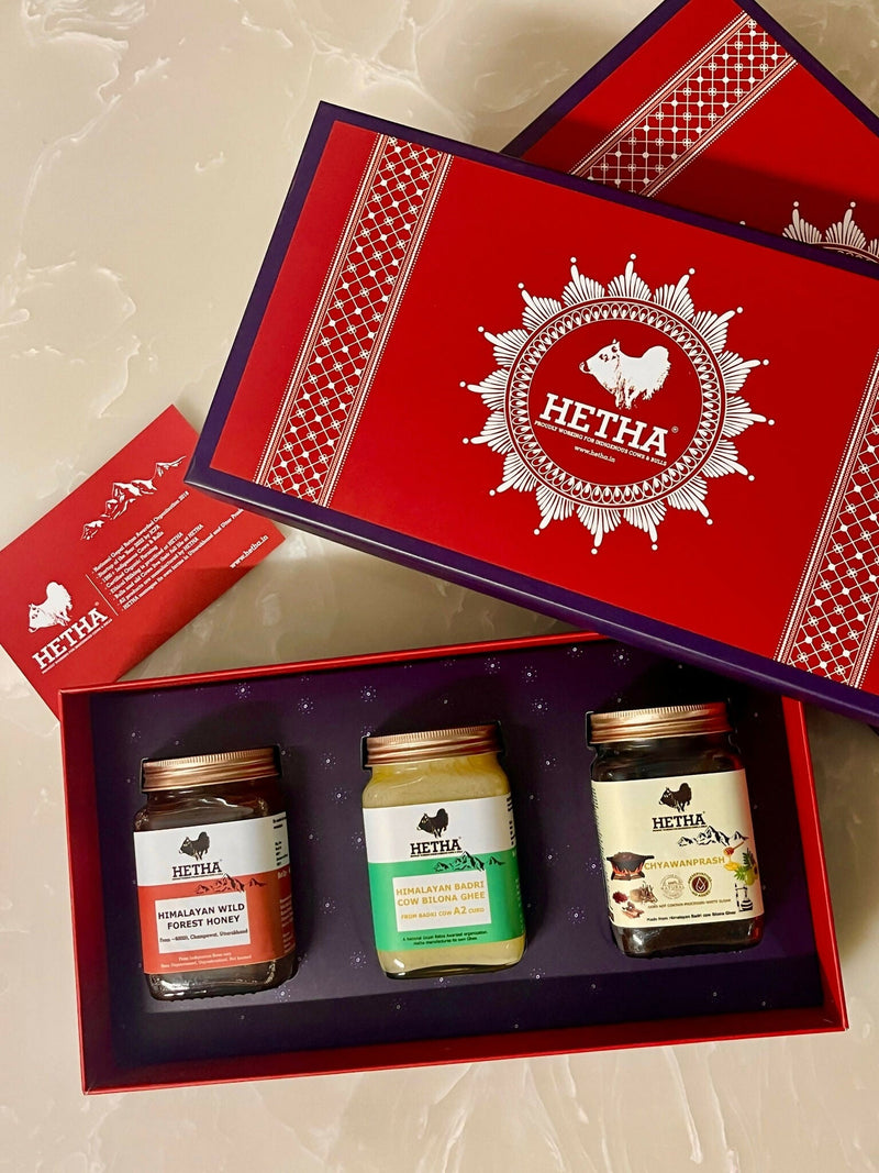 Hetha Gift Box