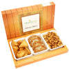Ghasitaram Holi Hampers: Gujiya, Farsan Samosa and Bhakar Wadi hamper