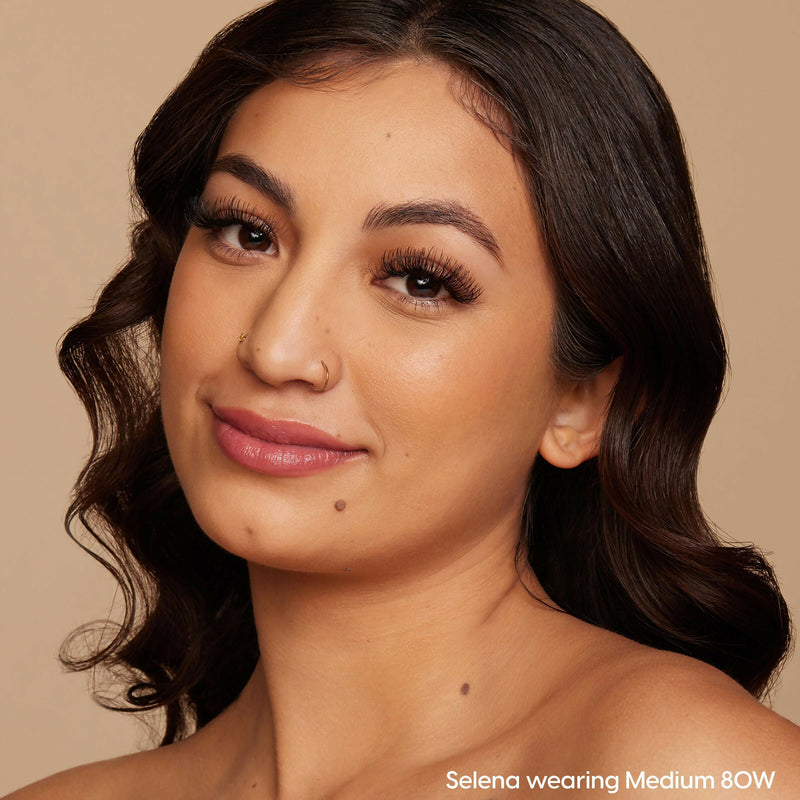 ColourPop Pretty Fresh Foundation - Medium 80w