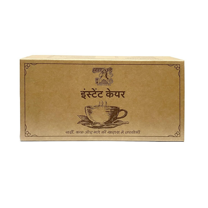 Hawaban Harde Instant Care Tea Masala