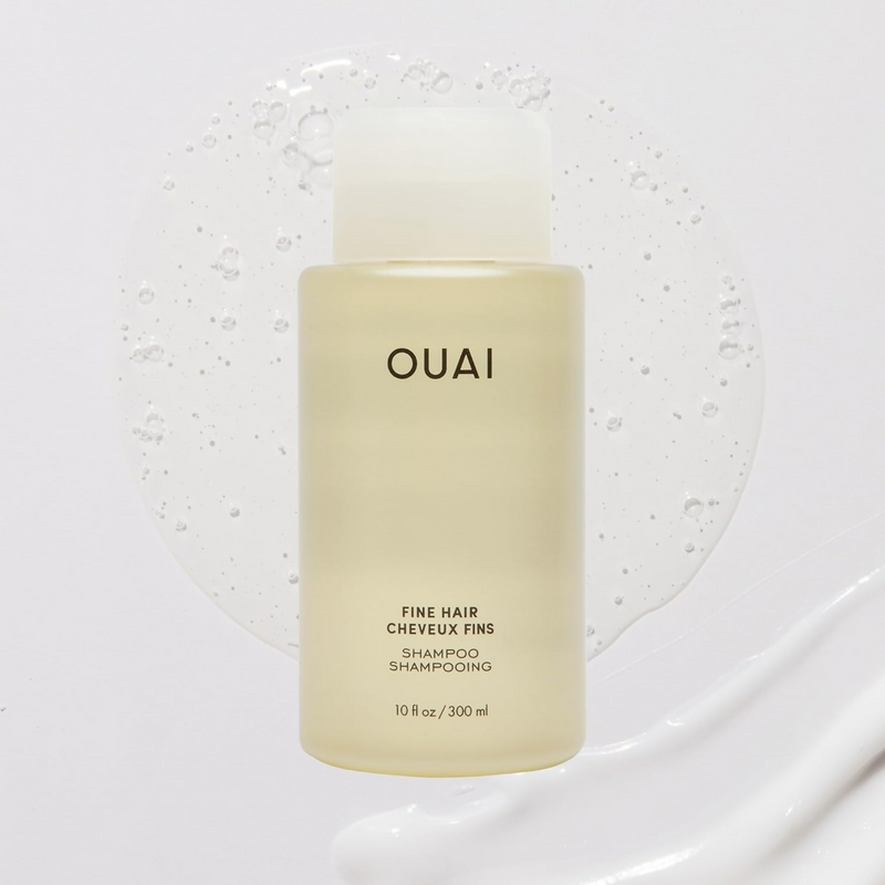 Ouai Fine Hair Shampoo - Travel