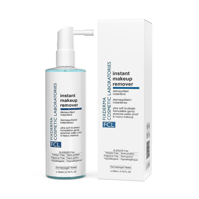 Fixderma (FCL) Instant Makeup Remover