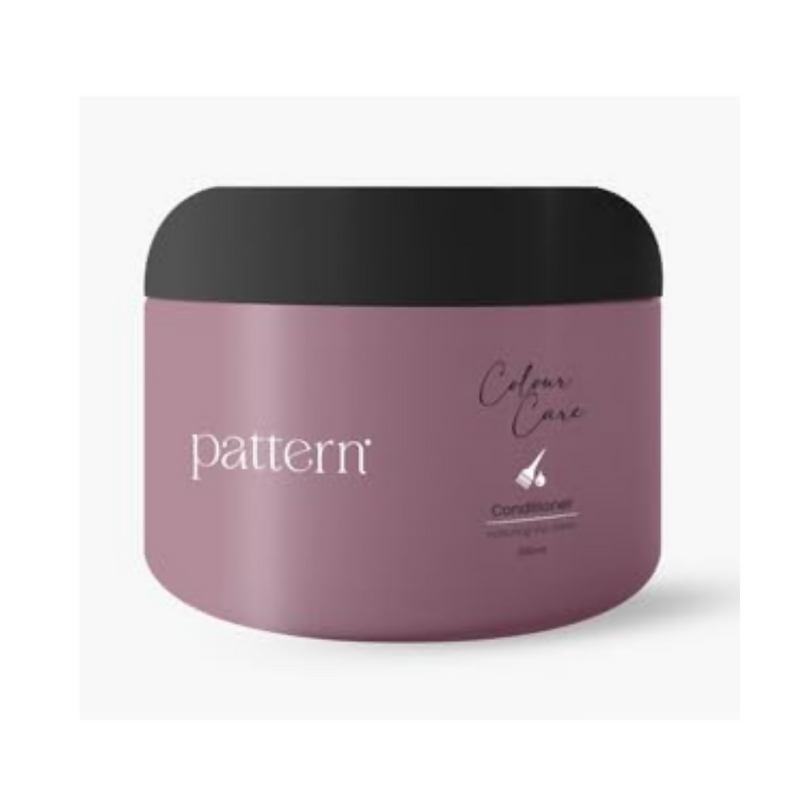 Pattern Color Care Conditioner For Men & Women