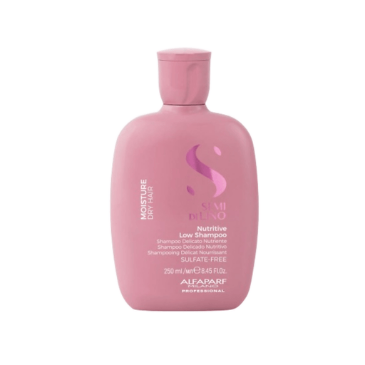 Alfaparf Milano Nutritive Shampoo For Dry, Frizzy Hair