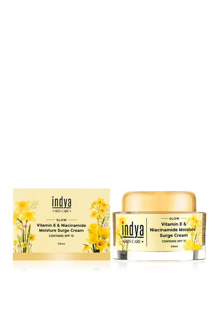 Indya Glow Everyday Kit