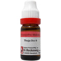 Dr. Reckeweg Thuja Occ Dilution