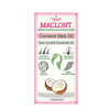 Maclont Pure Coconut Hair Oil