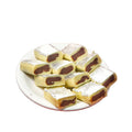 Kanti Sweets Kaju Choco Roll
