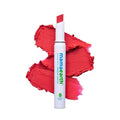 Mamaearth Moisture Matte Long Stay Lipstick-Melon Red - Limited Time Offer