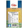 Gits Cow Ghee | Rich Taste & Aroma | Good source of Vitamin A, Delicious, Healthy & Nutritious
