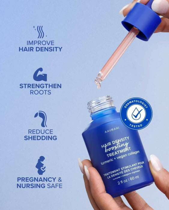 Aavrani Hair Density Boosting Treatment (Serum)
