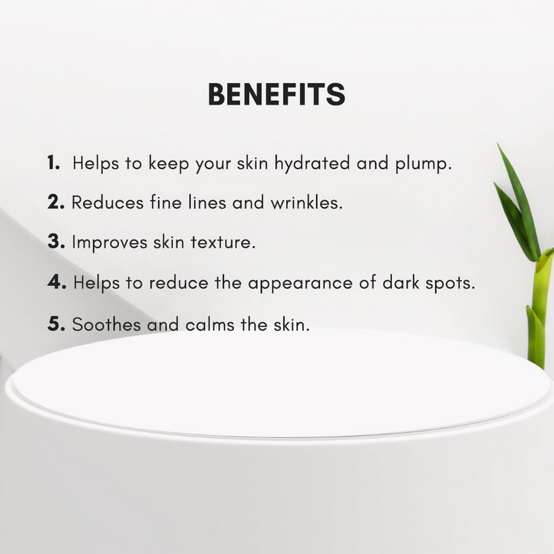 The Eco Mama Inner Glow Night Cream