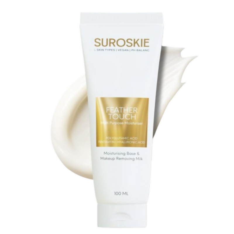 SUROSKIE Feather Touch Multi-Purpose Moisturizer
