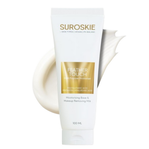 SUROSKIE Feather Touch Multi-Purpose Moisturizer