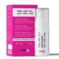 Cos-IQ ABP 22% Regular Use Exfoliating Peel