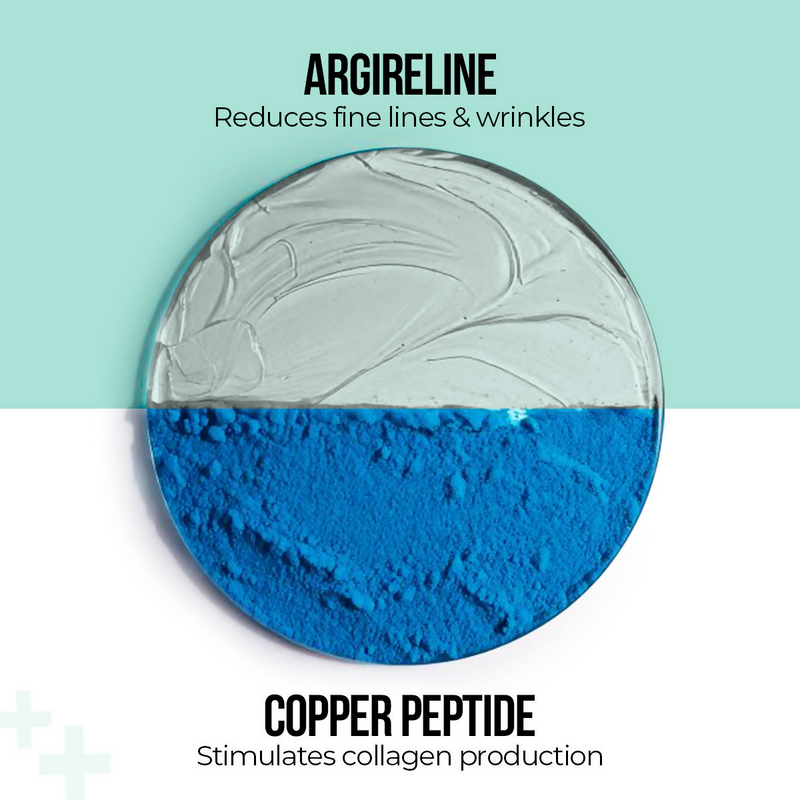 Dr. Sheth's Argireline & Copper Peptide B’Tox Serum