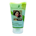 Shahnaz Husain Tulsi-Neem Face Wash