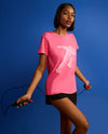 Quick-Dry Tshirt and Shorts