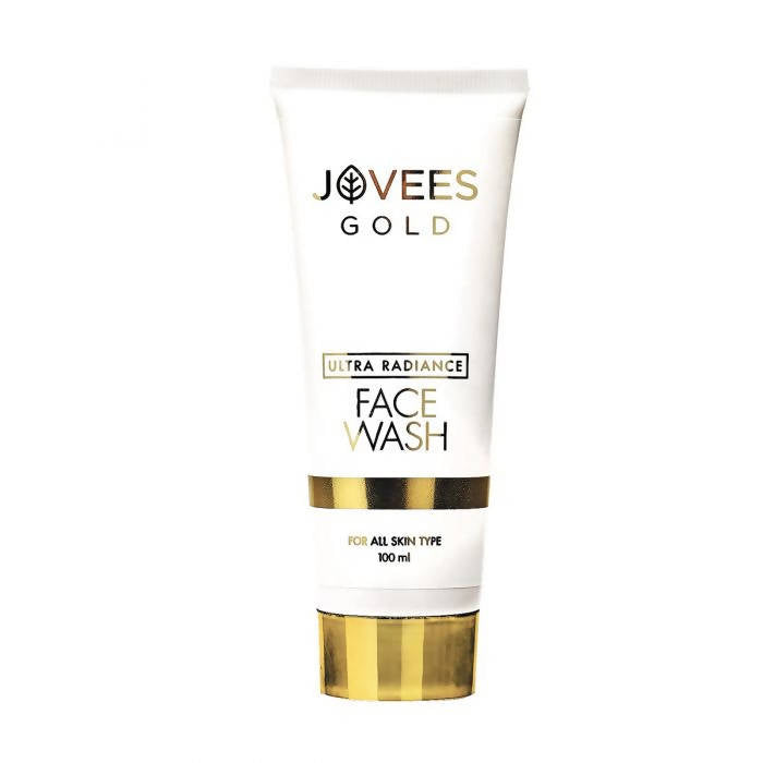 Jovees Ultra Radiance Face Wash