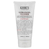 Kiehl's Ultra Facial Cleanser With Apricot Kernel Oil And Vitamin E For All Skin Types