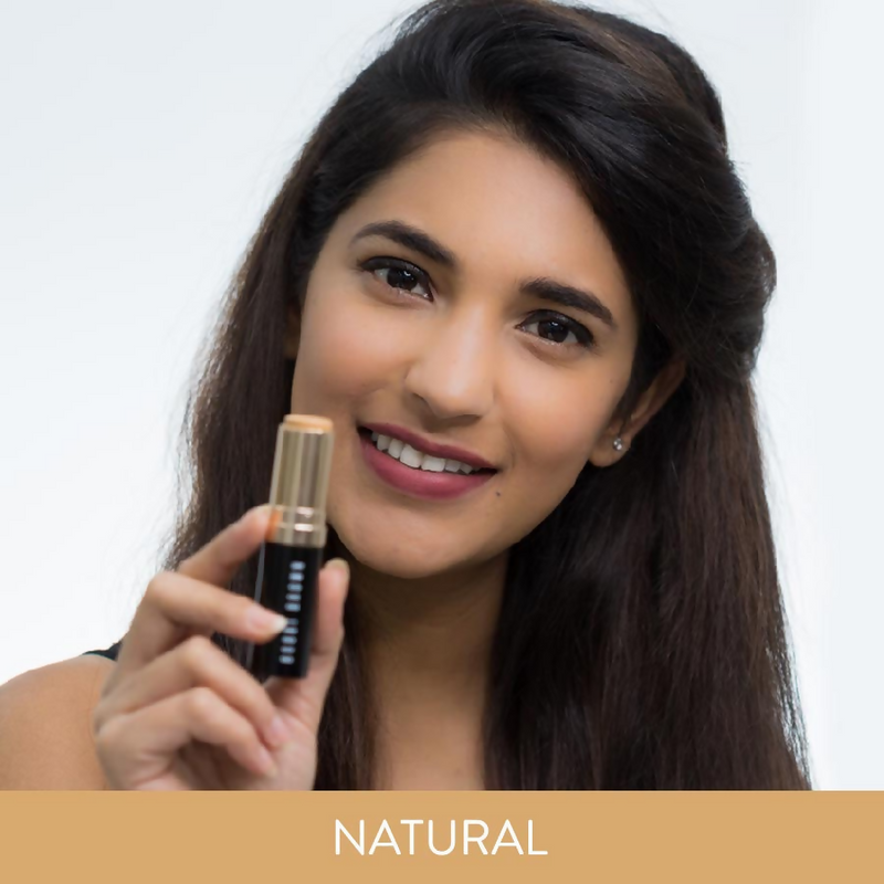 Bobbi Brown Skin Foundation Stick - Natural