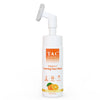 TAC - The Ayurveda Co. Vitamin C Foaming Face Wash for Face Brightening, Clean & Glowing Skin for Women & Men