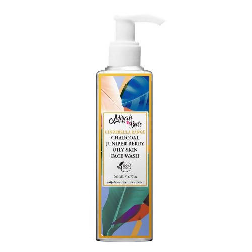 Mirah Belle Oily Skin Face Wash