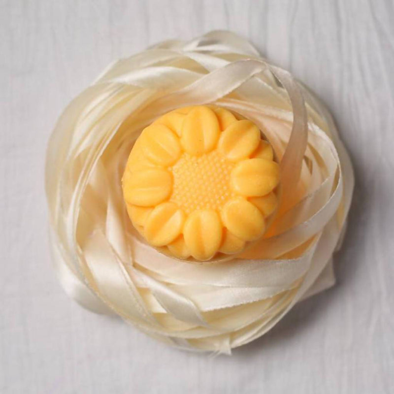 Duh Exotica Musky Camel Milk Cleansing Bar - Limited Time Offer