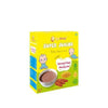 Oye Healthy Baby Food Sprouted Ragi Moong Dal Mix