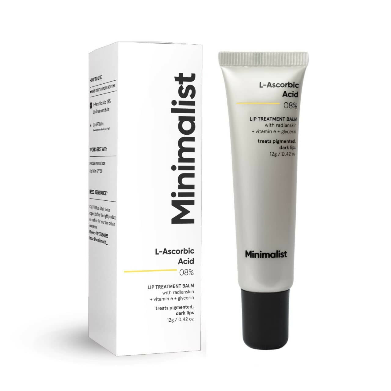 Lip Balm