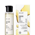 Brillare Argan Hair Oil with the Goodness of Olive oil & Sunflower Oil