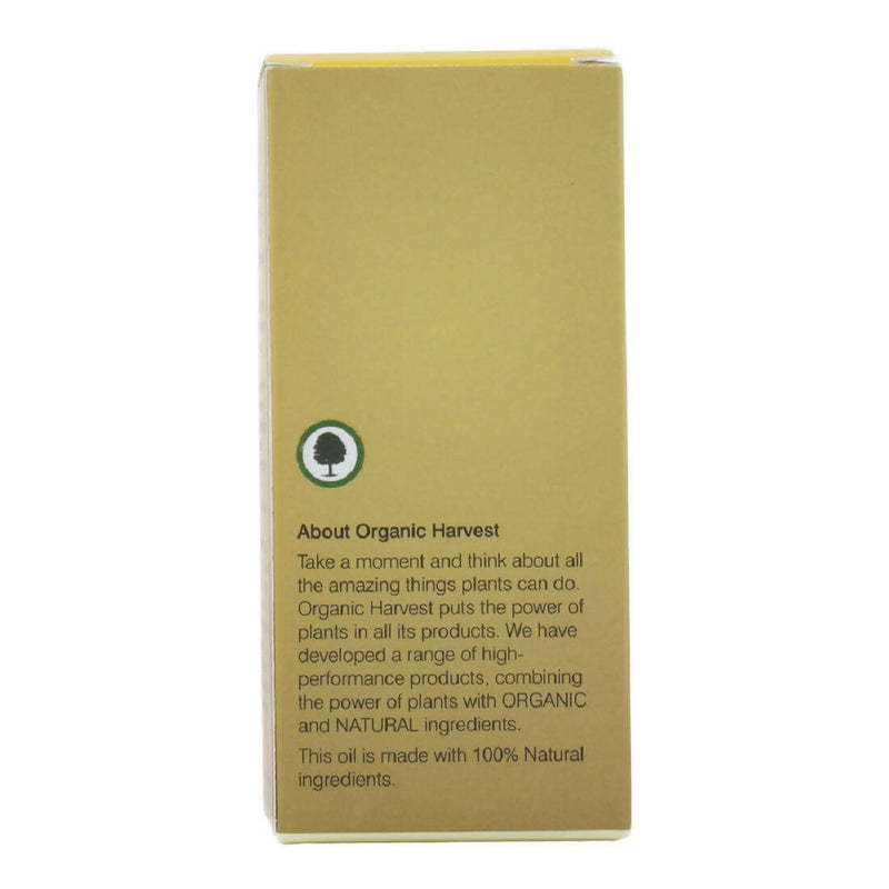 Organic Harvest Ylang Ylang Essential Oil