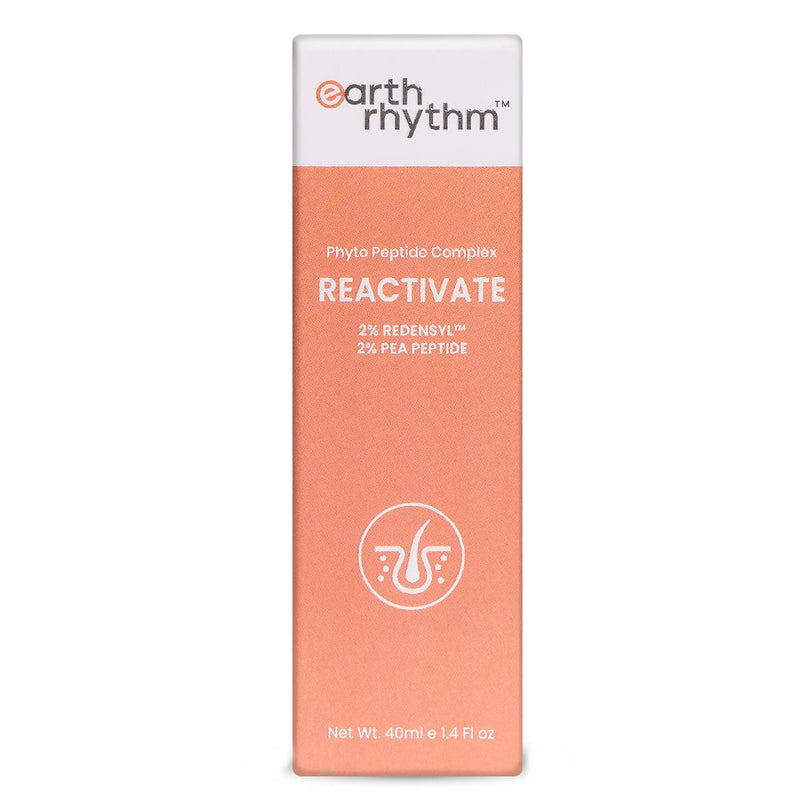 Earth Rhythm Reactivating Phyto Peptide Complex