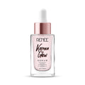RENEE Korean Glow Serum 15ml, Lightweight, Non Greasy, Hydrates, Smoothens,Plump-up the Skin With Glassy-dewy Shine & Maintain Its Youthful Glow Hyaluronic Acid & Vitamin C